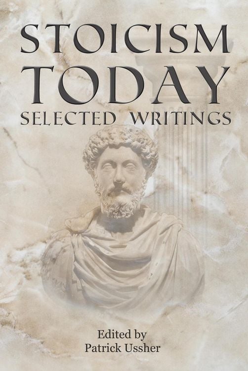 Produktbild: Stoicism Today: Ancient Wisdom for Modern Life