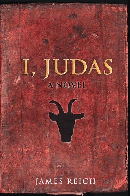 Produktbild: I, Judas