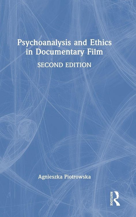 Produktbild: Psychoanalysis and Ethics in Documentary Film