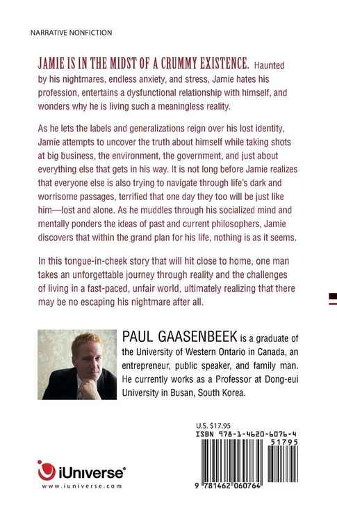 Produktbild: Purging Matters