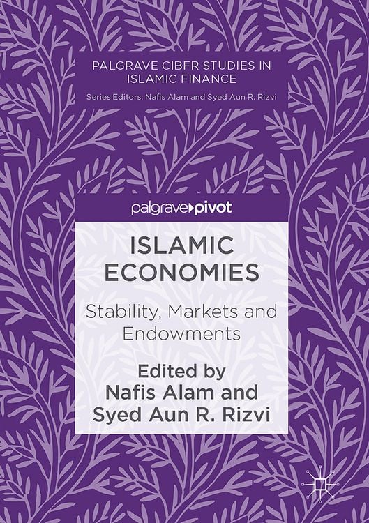 Produktbild: Islamic Economies