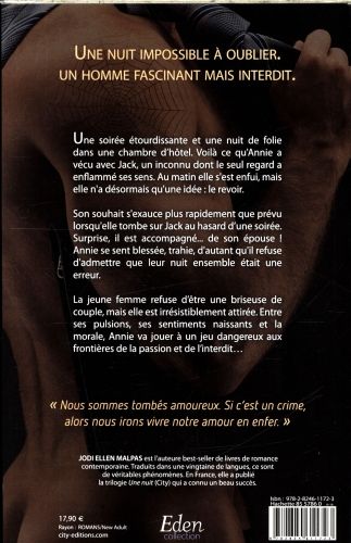 Produktbild: Forbidden Man