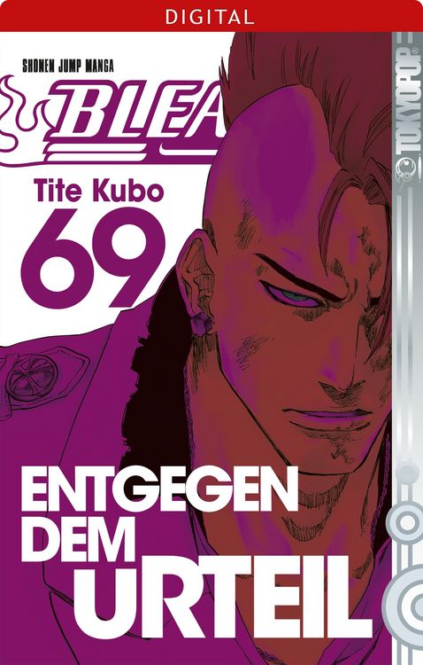 Produktbild: Bleach 69
