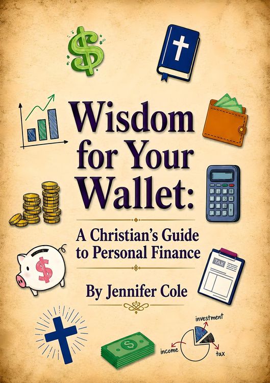 Produktbild: Wisdom for Your Wallet