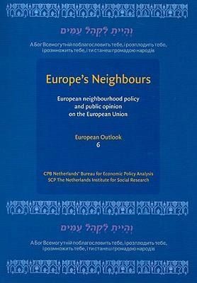 Produktbild: Europe''s Neighbors