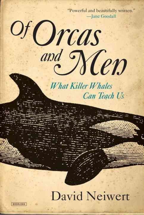 Produktbild: Of Orcas and Men