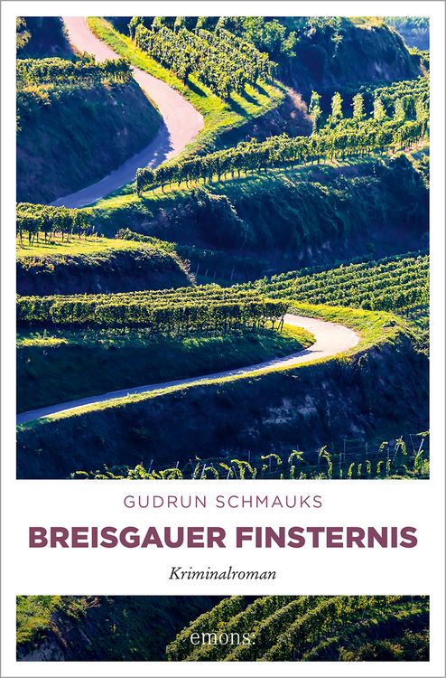 Produktbild: Breisgauer Finsternis