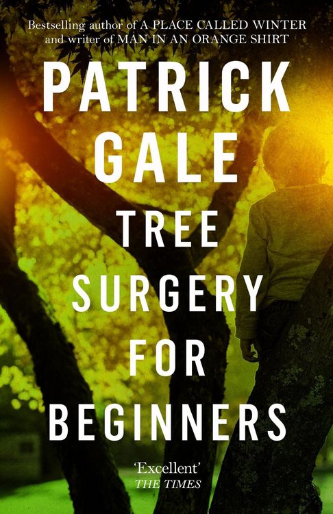 Produktbild: Tree Surgery for Beginners