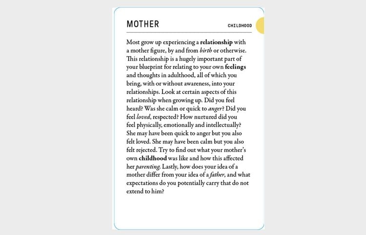 Produktbild: Therapy Toolkit