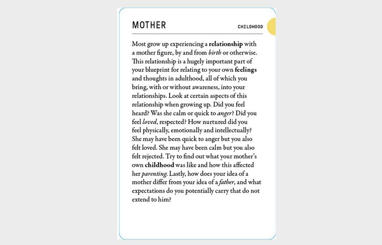 Produktbild: Therapy Toolkit