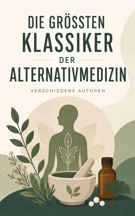 Produktbild: Die gr&ouml;&szlig;ten Klassiker der Alternativmedizin