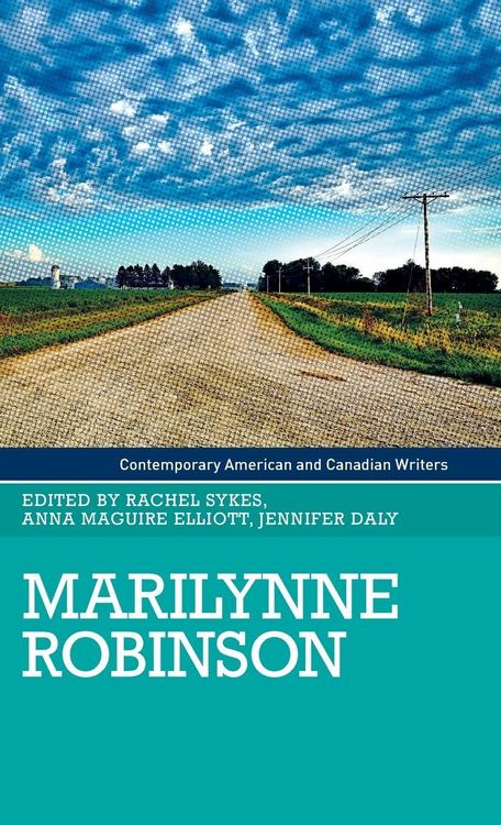 Produktbild: Marilynne Robinson