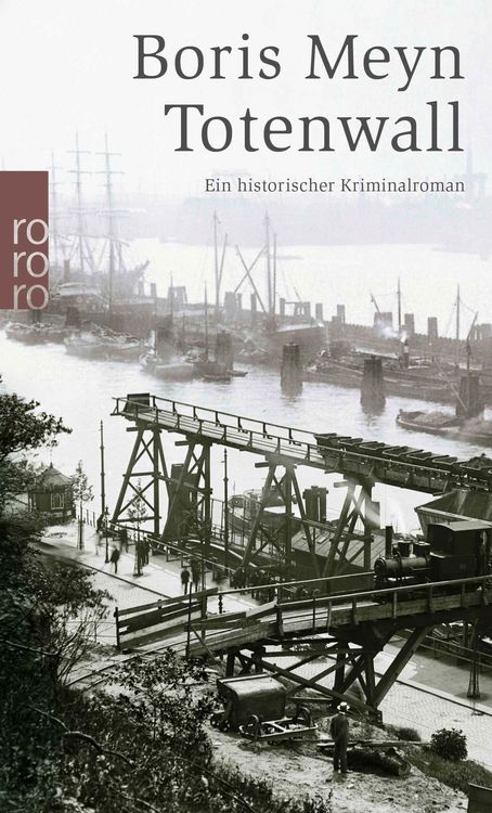 Produktbild: Totenwall