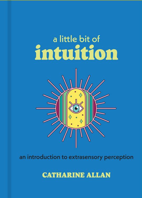 Produktbild: A Little Bit of Intuition