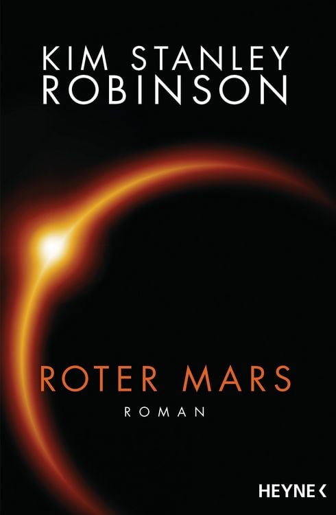 Produktbild: Roter Mars