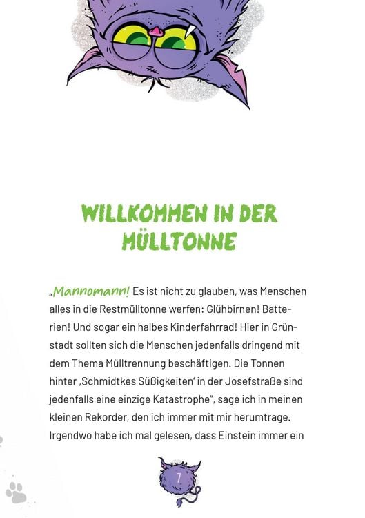 Produktbild: Ungeheuer lieb (Band 1)