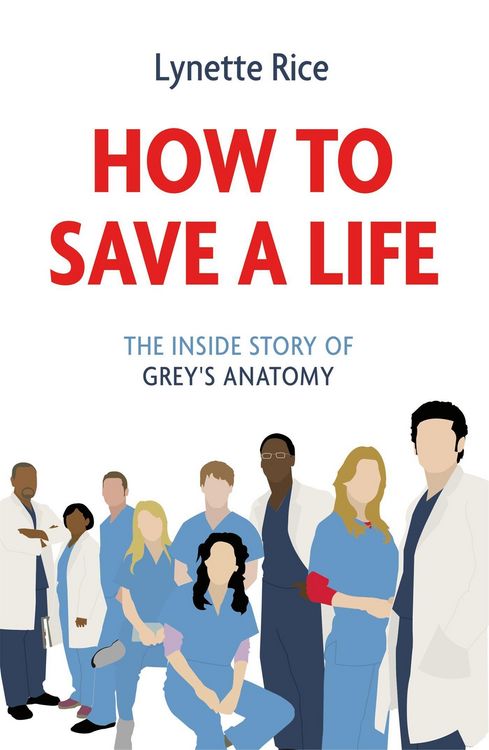 Produktbild: How to Save a Life