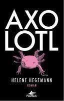 Produktbild: Axolotl