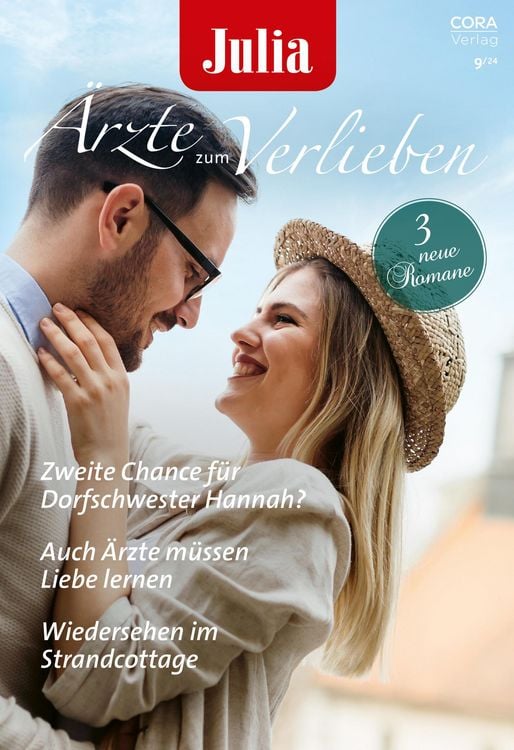 Bild vom Artikel Julia Ärzte zum Verlieben Band 194 vom Autor Louisa Heaton