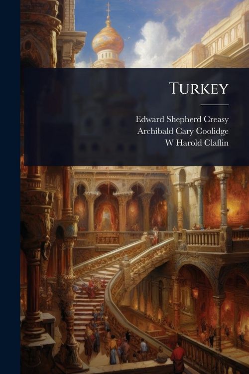 Produktbild: Turkey