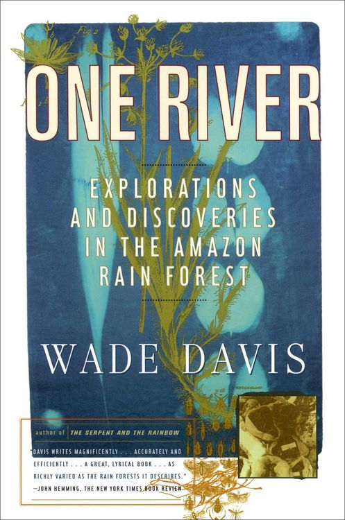 Produktbild: One River