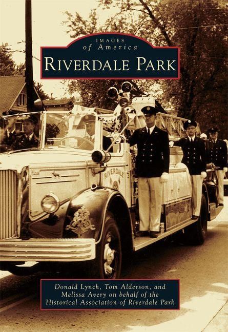 Produktbild: Riverdale Park