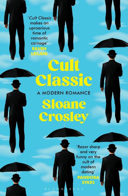 Produktbild: Cult Classic