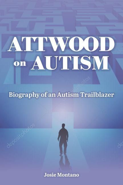 Produktbild: Attwood on Autism
