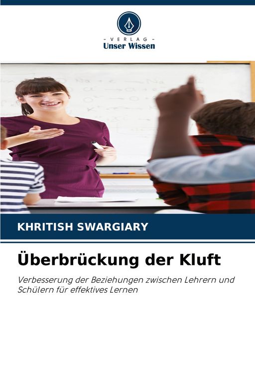 Produktbild: &Uuml;berbr&uuml;ckung der Kluft