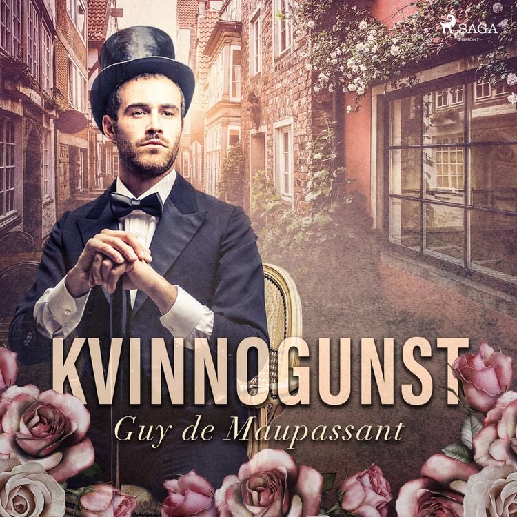 Produktbild: Kvinnogunst