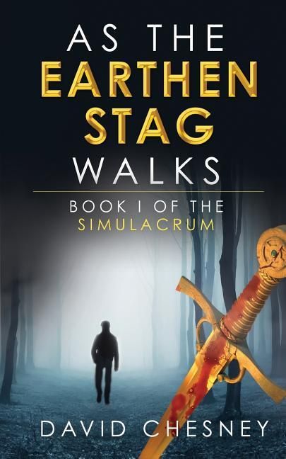 Produktbild: As the Earthen Stag Walks
