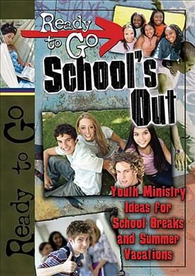 Produktbild: Ready-To-Go School's Out