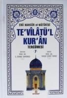 Produktbild: Tevilat&uuml;l Kuran Terc&uuml;mesi 7. Cilt