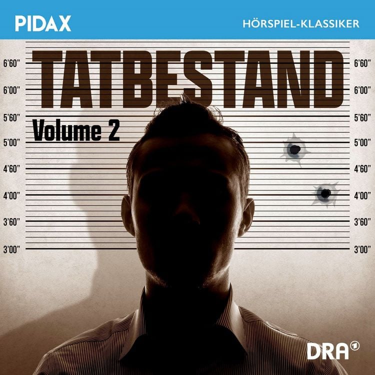 Produktbild: Tatbestand, Vol. 2