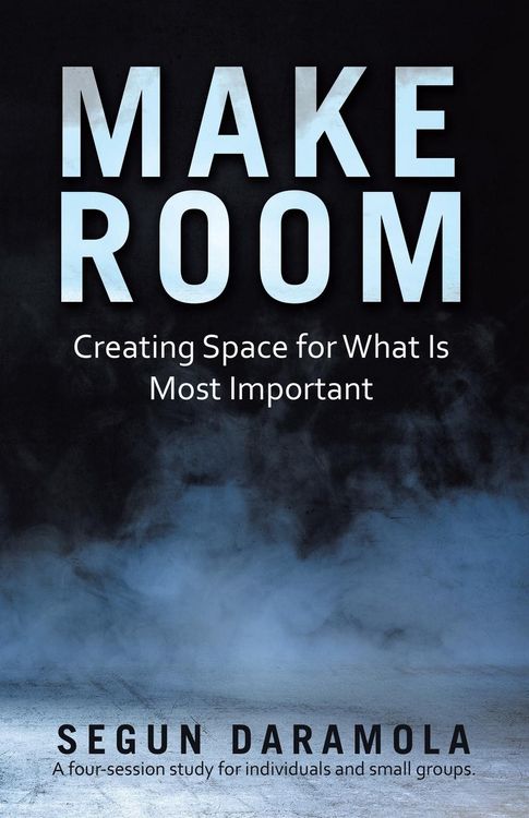Produktbild: Make Room