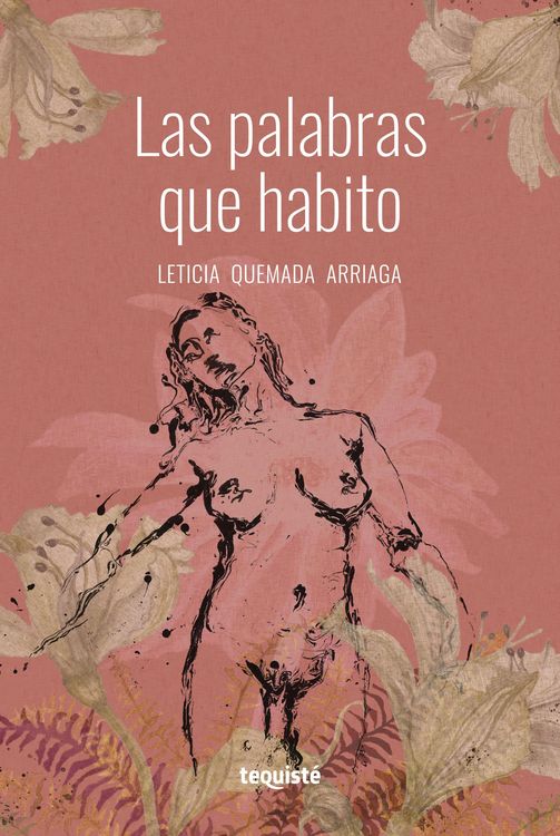 Produktbild: Las palabras que habito