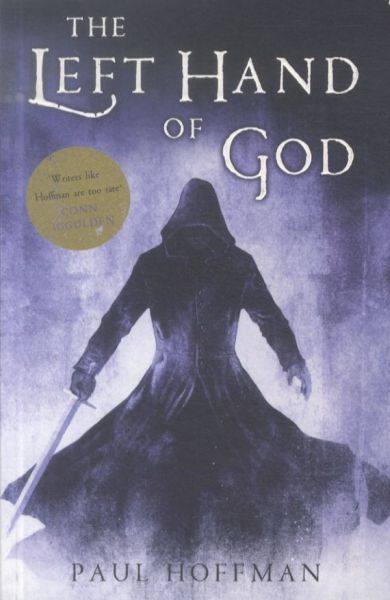 Produktbild: Left Hand of God