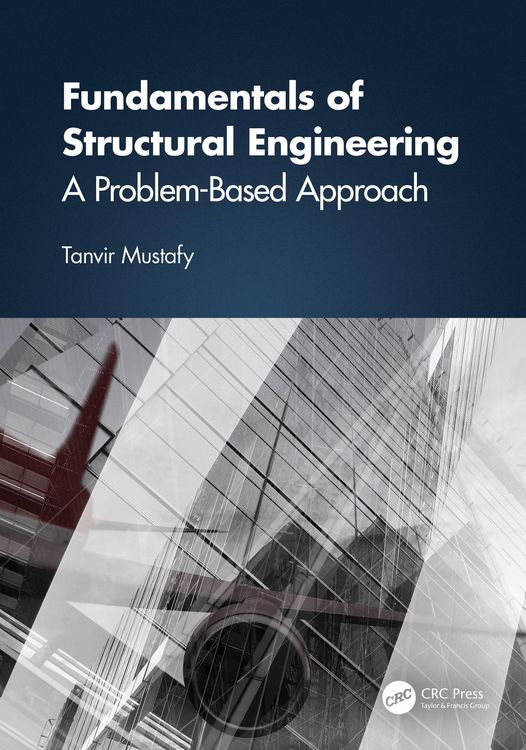 Produktbild: Fundamentals of Structural Engineering