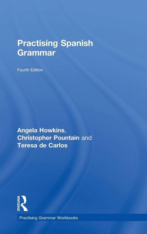 Produktbild: Practising Spanish Grammar
