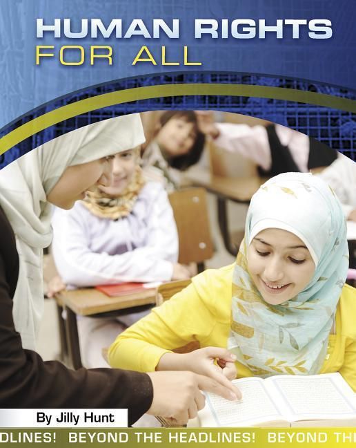 Produktbild: Human Rights for All