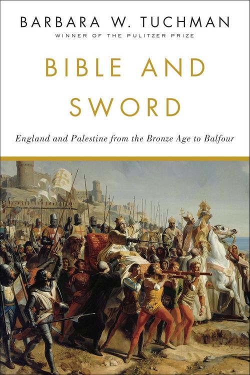 Produktbild: Bible and Sword