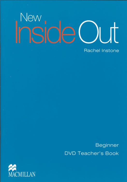 Produktbild: New Inside Out
