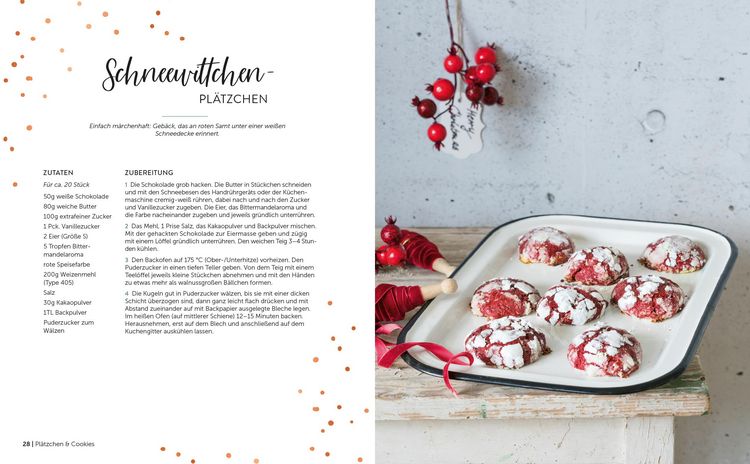 Produktbild: S&uuml;&szlig;er Advent
