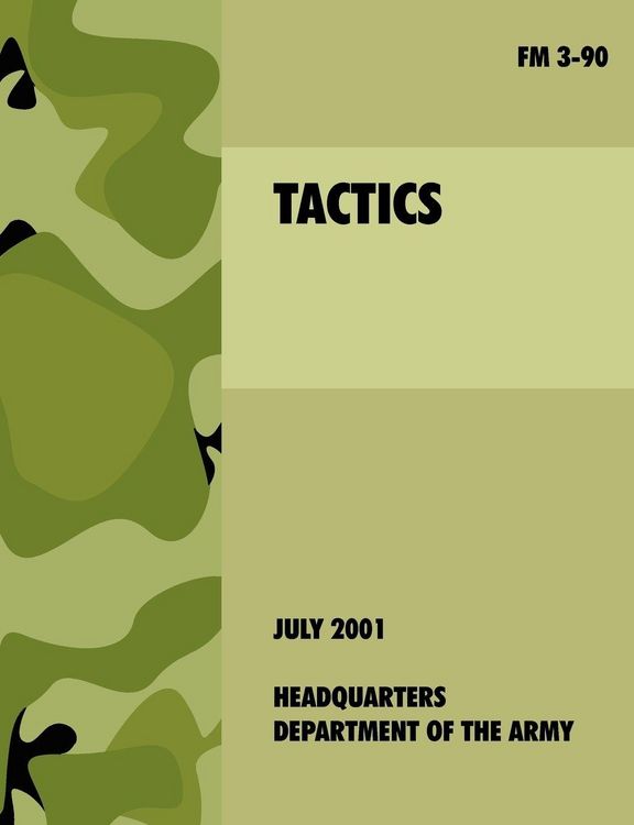 Produktbild: Tactics