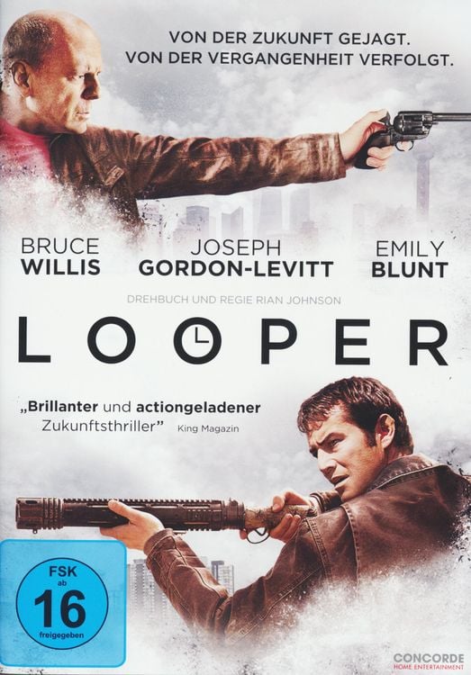Produktbild: Looper