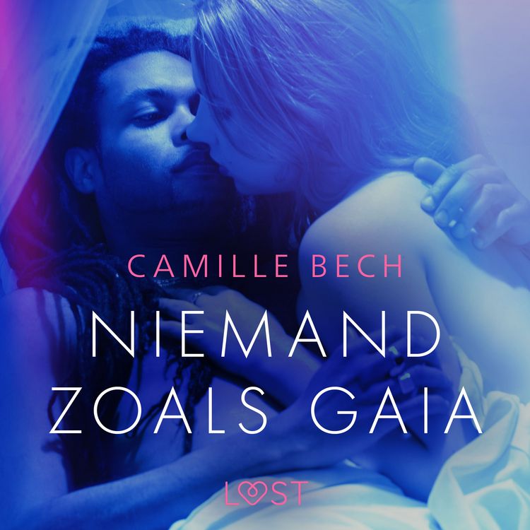 Produktbild: Niemand zoals Gaia - erotisch verhaal