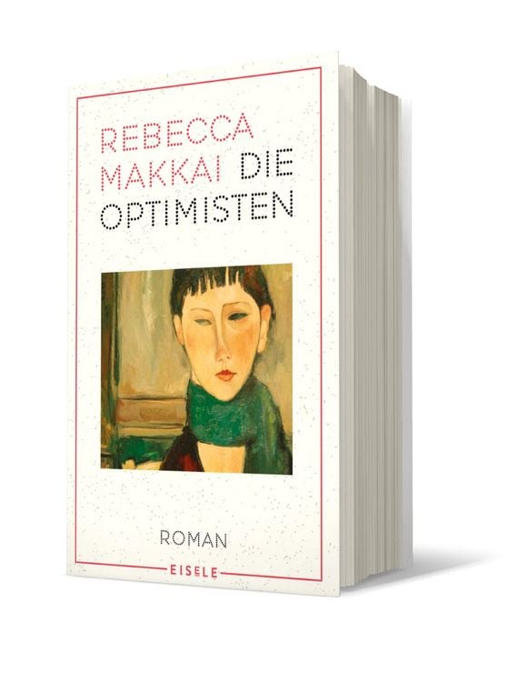 Produktbild: Die Optimisten
