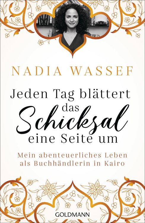 Produktbild: Jeden Tag bl&auml;ttert das Schicksal eine Seite um