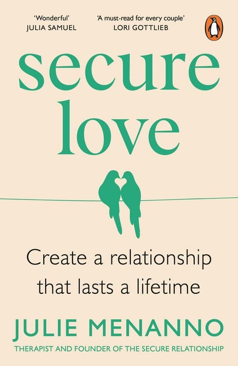 Produktbild: Secure Love