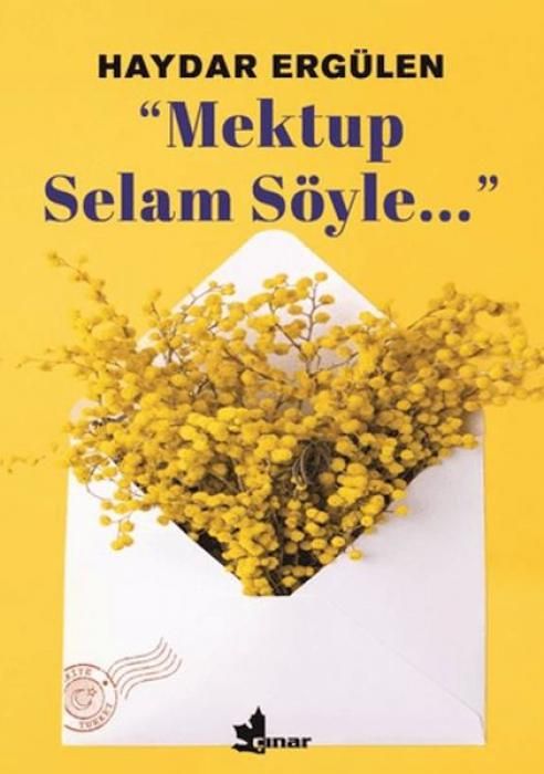 Produktbild: Mektup Selam S&ouml;yle